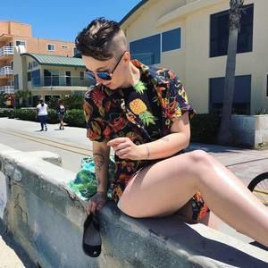 Meet your Posher, Bethany